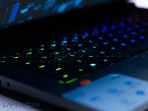 laptop Dell cho sinh viên IT