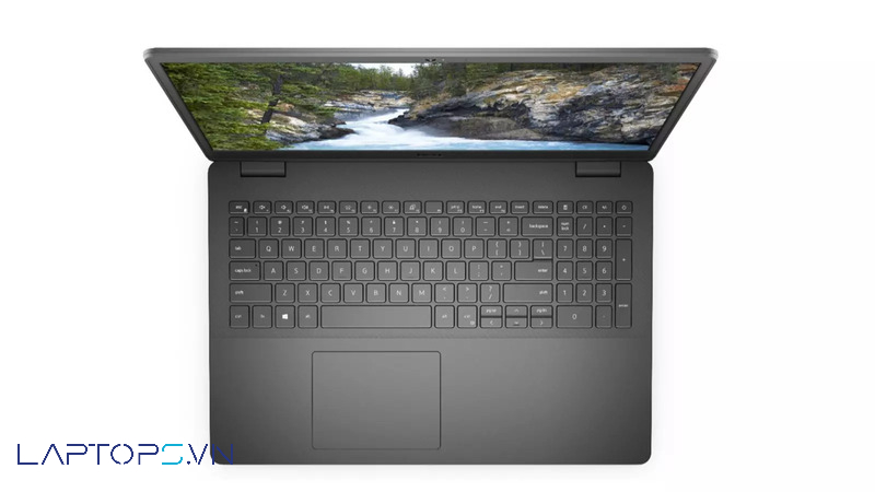 Dell Inspiron 15 3000 bàn phím