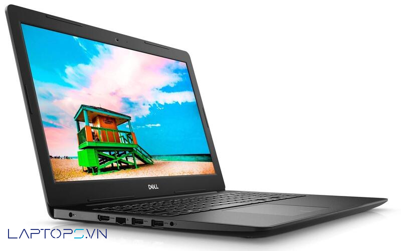 Dell Inspiron 15 3000 giá bao nhiêu