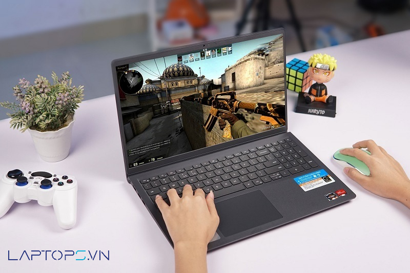 Đánh giá Dell Inspiron 15 3000