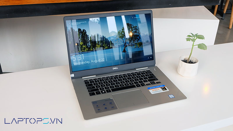 Dell Inspiron 7570 giá rẻ