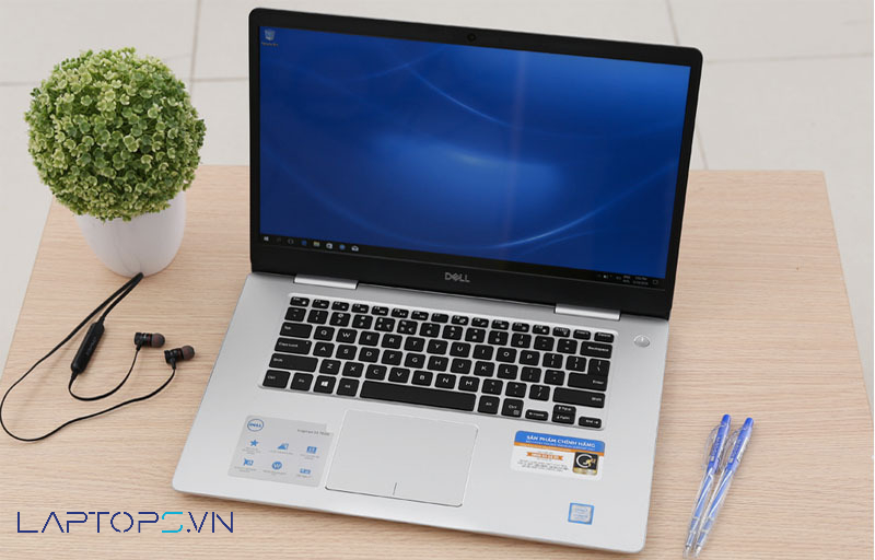 có nên mua Dell Inspiron 7570 không