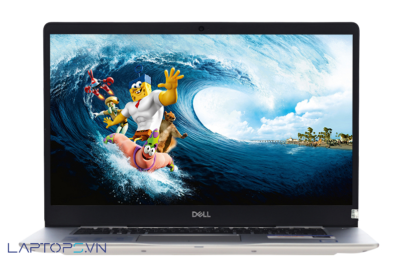 Dell Inspiron 7570 màn hình