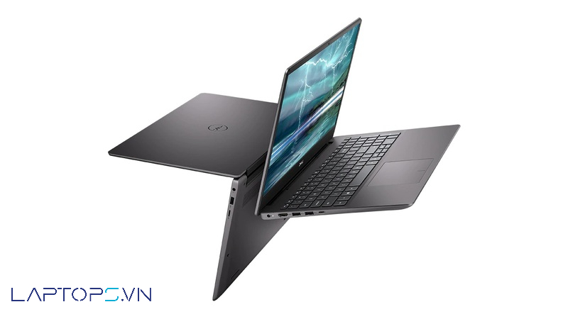 độ bền Dell Inspiron 7590 