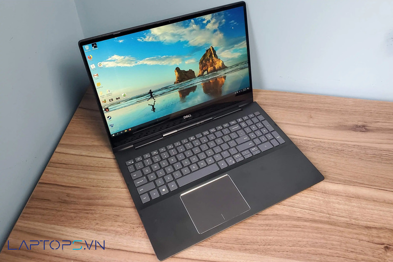Có Nên Mua Laptop Dell Cũ Không? Kinh Nghiệm Chọn Máy Bền, Giá Tốt 25 Dell Inspiron 7590