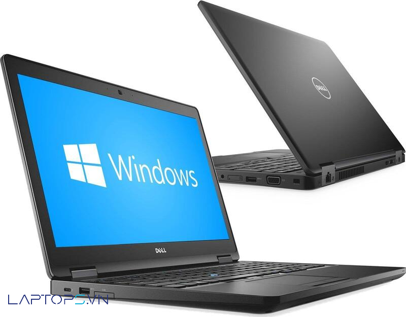 Dell Latitude 5280 