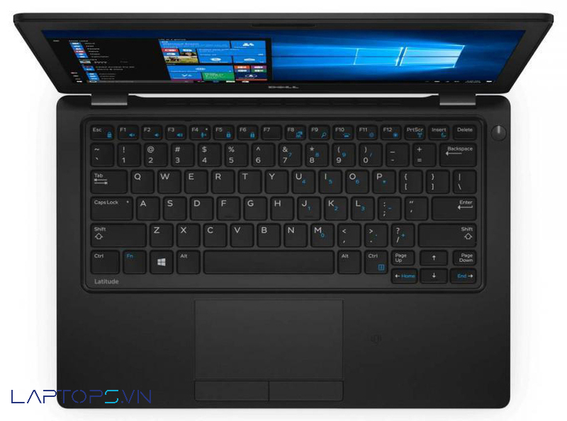Dell Latitude 5280 15 Dell Latitude 5280 12.5 inch