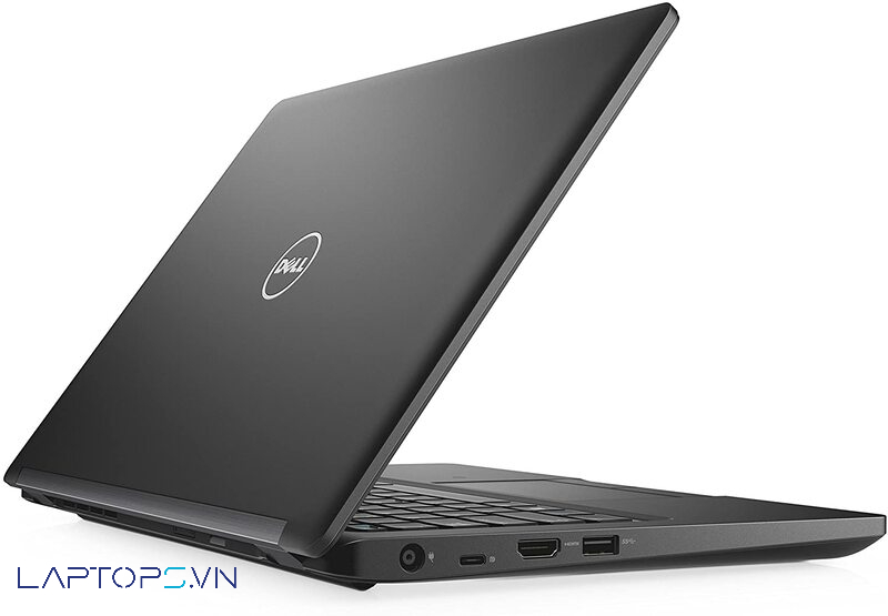 Dell Latitude 5280 18 Dell Latitude 5280 CPU Intel Core i5