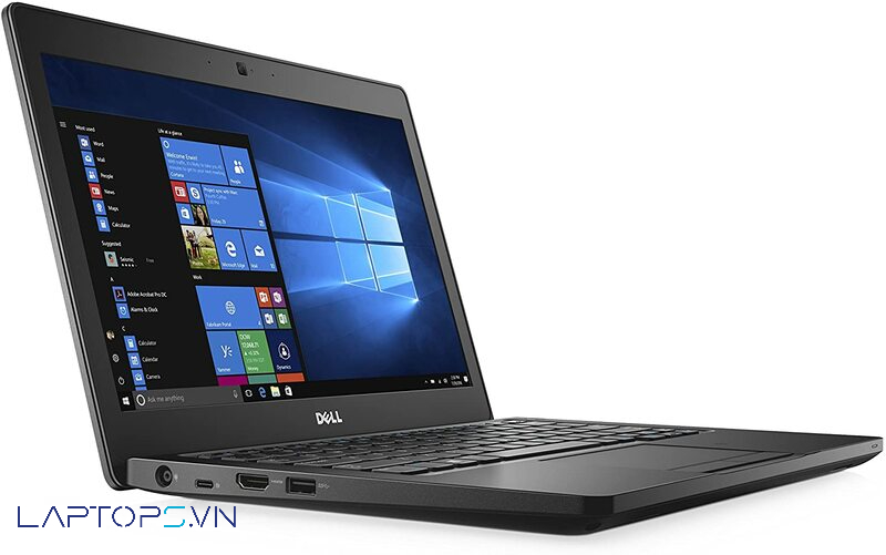 Dell Latitude 5280 13 Latitude 5280 Intel Core i3 7100U