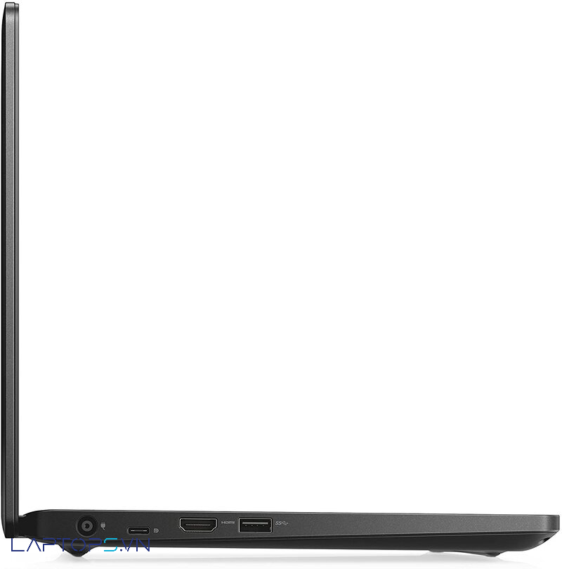 Cổng kết nối Dell Latitude 5280