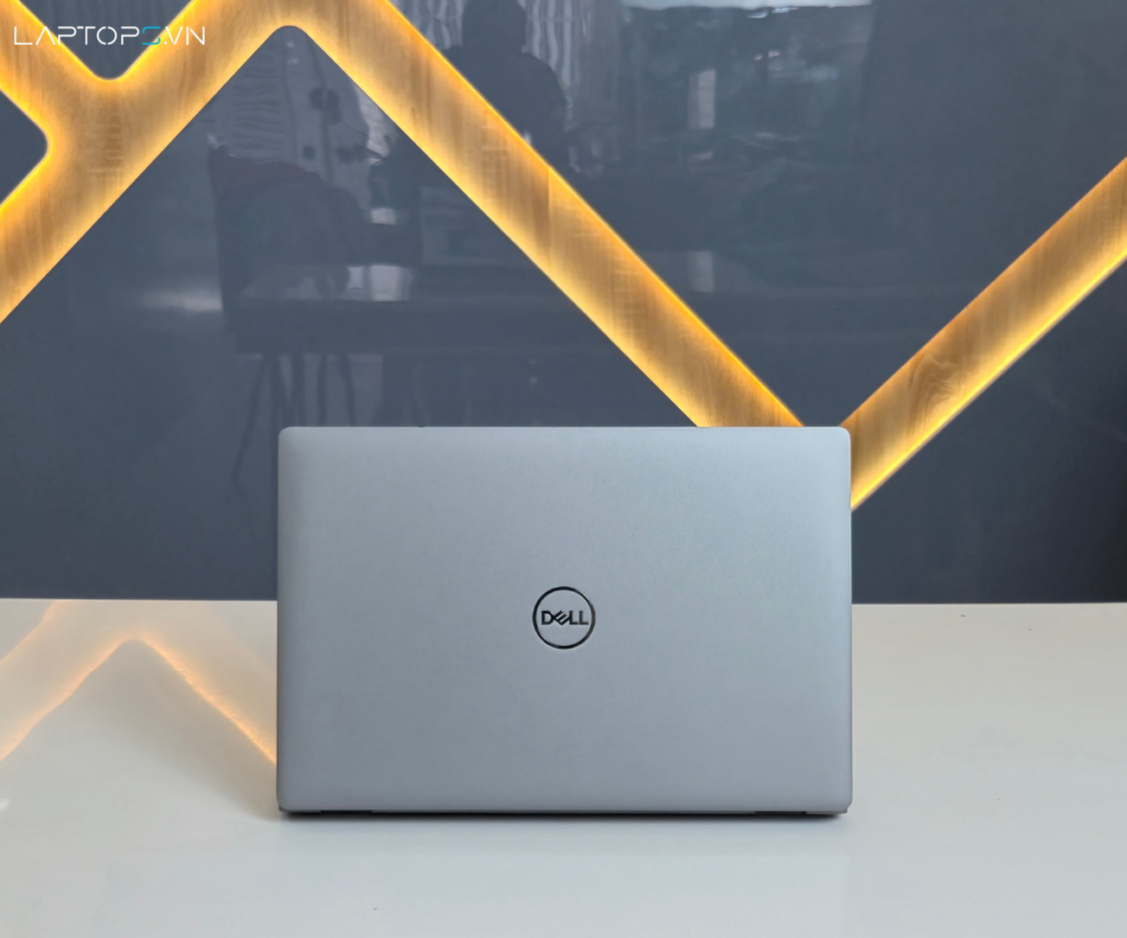 Dell Latitude 5410 15 Sức mạnh cấu hình trong các tác vụ