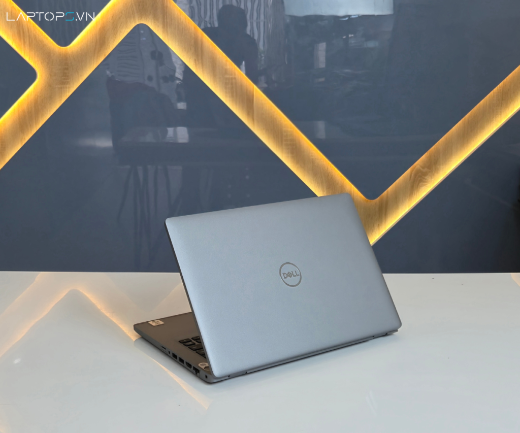 Dell Latitude 5410 20 Dell Latitude 5410 phù hợp cho ai