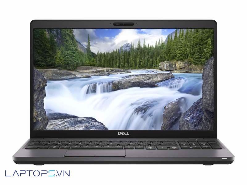 Dell Latitude 5510