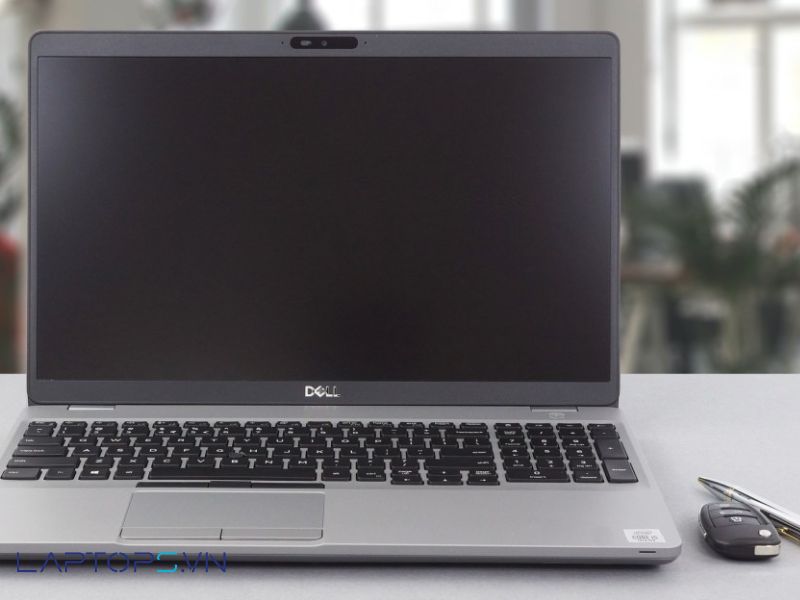 Dell Latitude 5510