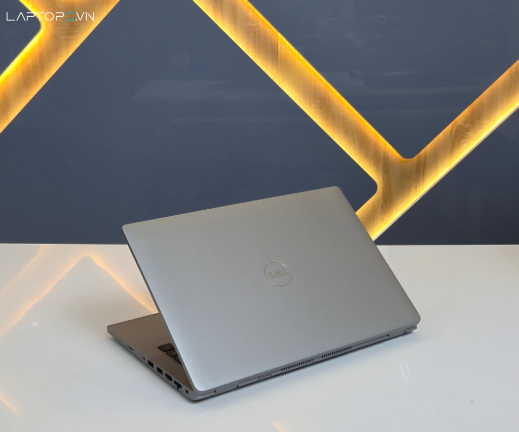 Dell Latitude 5520 sở hữu hiệu năng mạnh mẽ, ấn tượng
