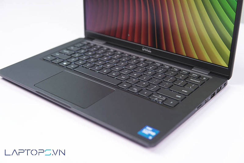 laptop dell 7320 tiện lợi di chuyển