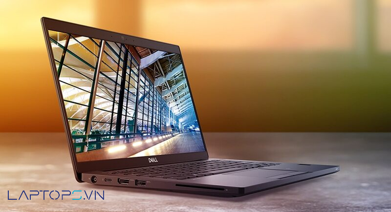 Dell Latitude 7390 màn hình