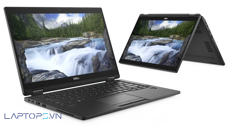 có nên mua Dell Latitude 7390 không