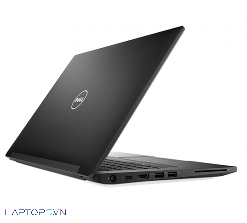 Dell Latitude 7390 cổng kết nối