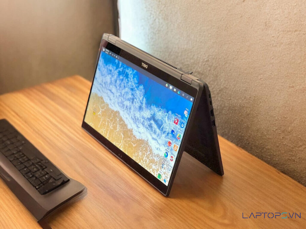 Dell Latitude 7390 21 Màn Hình 13.3/14 inch FHD Sắc Nét & Đa Dạng Tùy Chọn