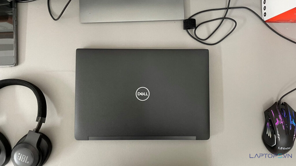 Dell Latitude 7390 25 Kết Nối Không Dây & WWAN Tùy Chọn