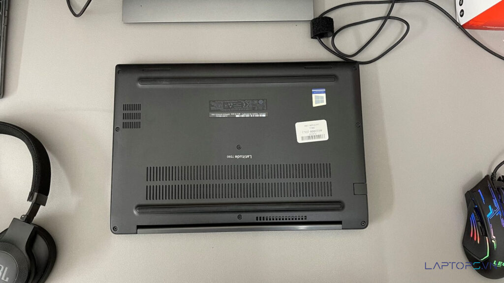 Dell Latitude 7390 28 Đối Tượng Sử Dụng Dell Latitude 7390
