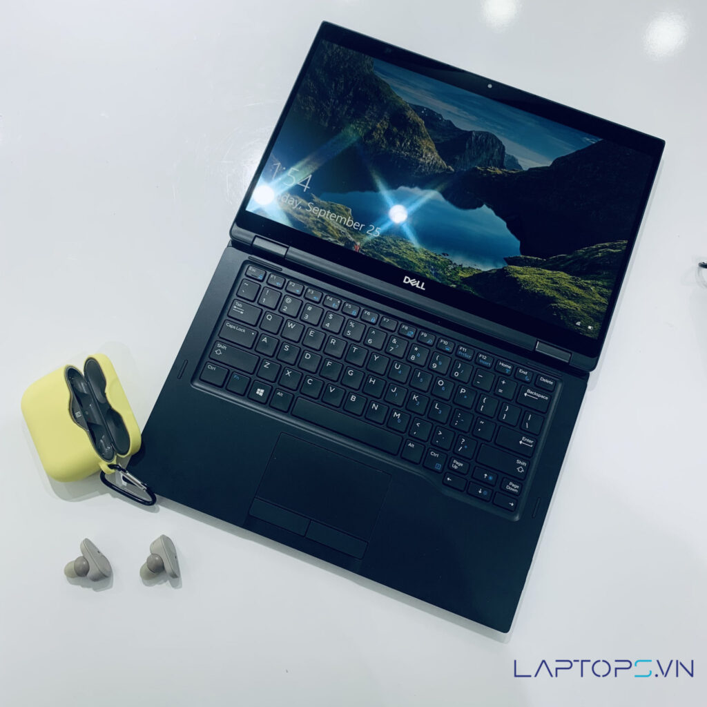 Dell Latitude 7390 17 Tổng Quan Dell Latitude 7390: Đáng Tin Cậy, Hiệu Quả & Bảo Mật Cho Công Việc Di Động