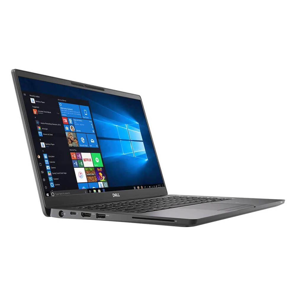 Dell Latitude 7400