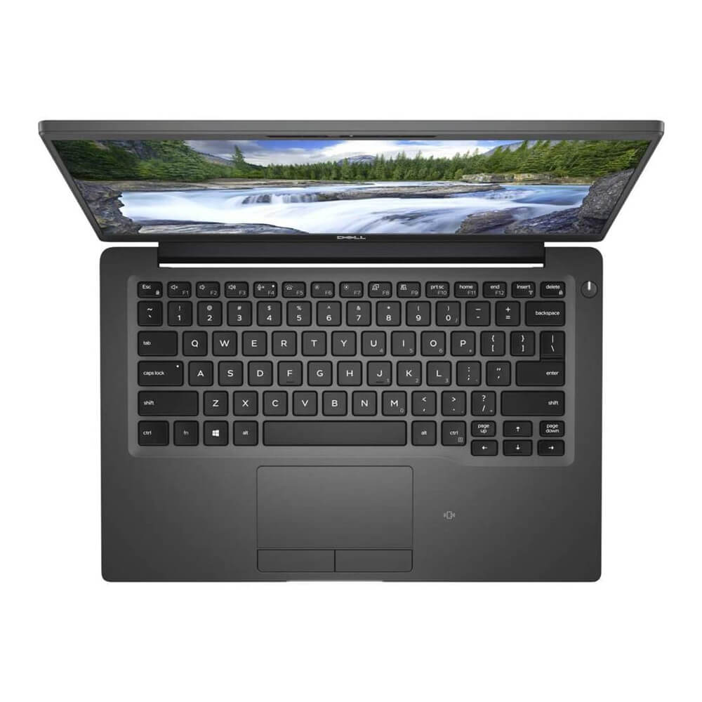 Dell Latitude 7400