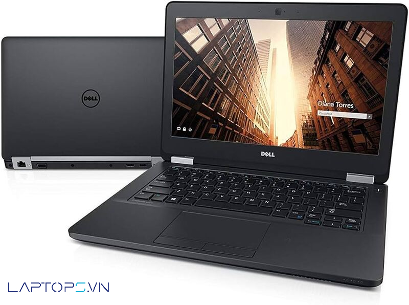 Dell Latitude 5270 giá bao nhiêu