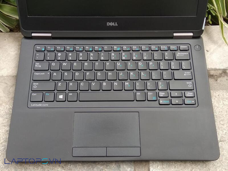 Dell Latitude 5270 bàn phím