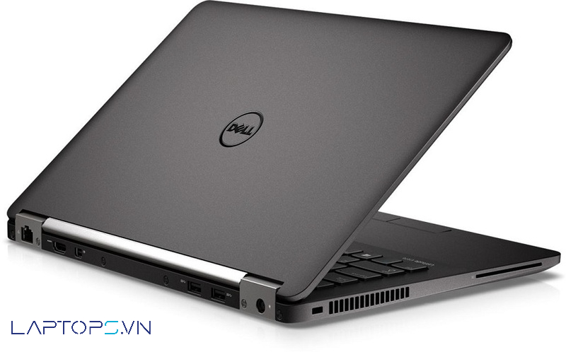 có nên mua Dell Latitude 5270 không