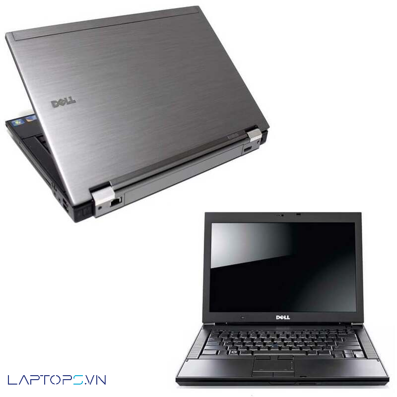 có nên mua Dell Latitude E6410 không