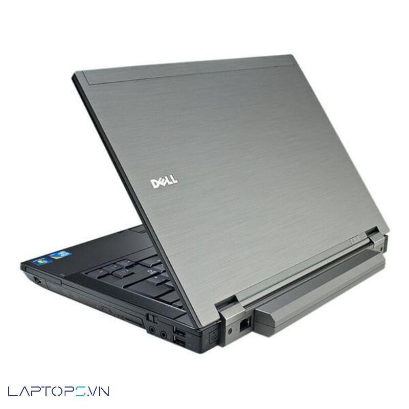 độ bền Dell Latitude E6410 