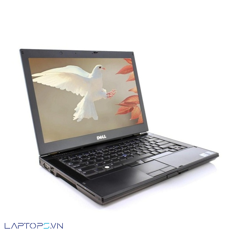 Dell Latitude E6410 màn hình