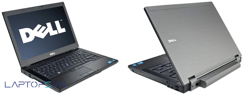 Đánh giá Dell Latitude E6410