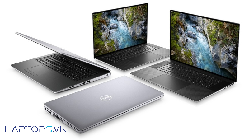 Dell precision 3540 - Laptops.vn Dell precision 3540 - Màn hình Full HD IPS chuẩn màu - Laptops.vn