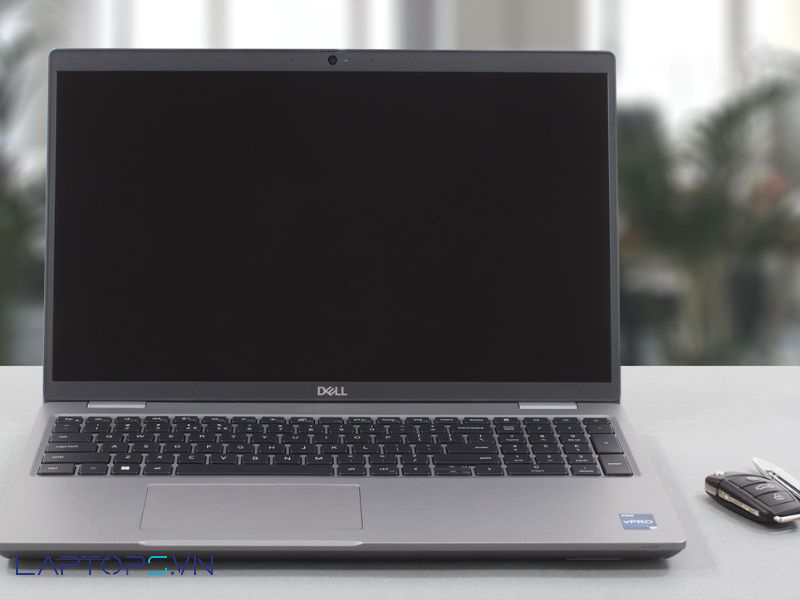 Dell Precision 3571