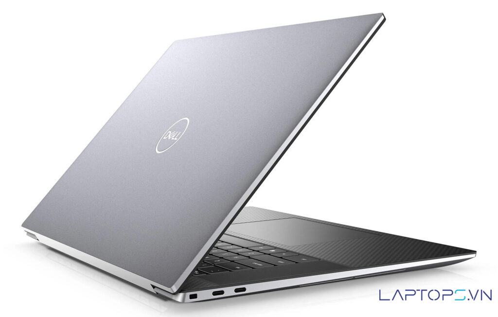 Dell Precision 5760 30 Thời Lượng Pin Ổn Định & Sạc Nhanh ExpressCharge