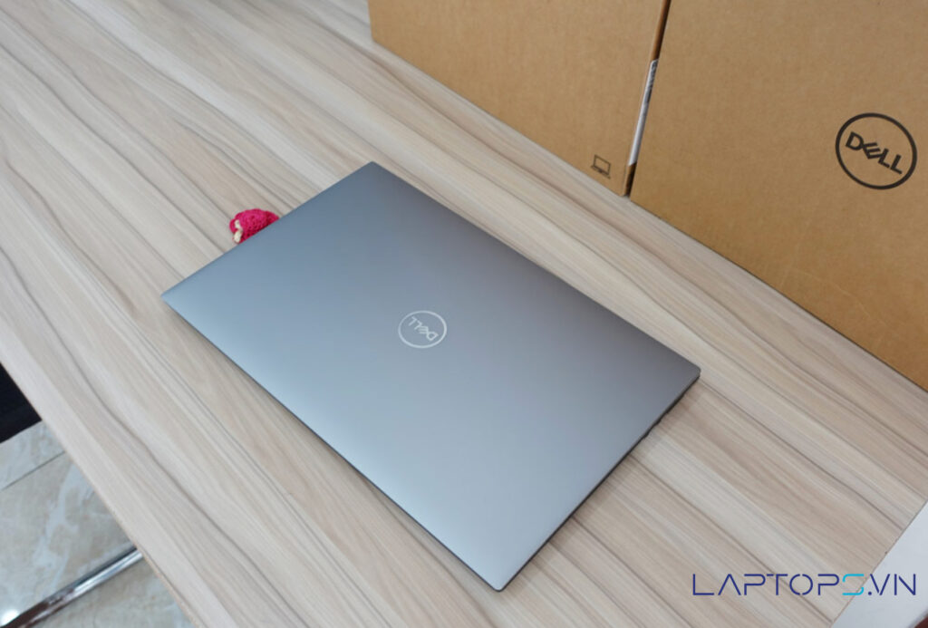 Dell Precision 5760 25 Hiệu Năng Mạnh Mẽ Cho Sáng Tạo Chuyên Nghiệp (Intel Gen 11 H & NVIDIA RTX A-series)