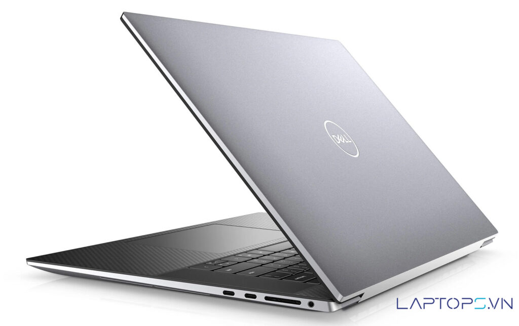 Dell Precision 5760 24 Hiệu Năng Mạnh Mẽ Cho Sáng Tạo Chuyên Nghiệp (Intel Gen 11 H & NVIDIA RTX A-series)