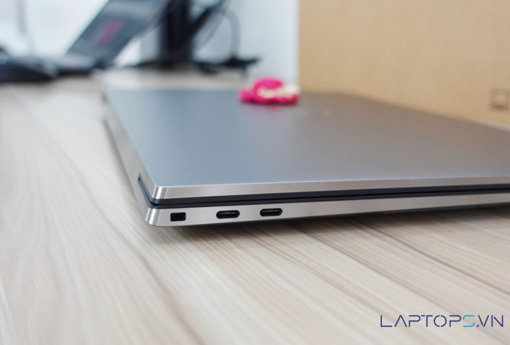 Dell Precision 5760 21 Thiết Kế Sang Trọng, Mỏng Nhẹ & Độ Bền Cao