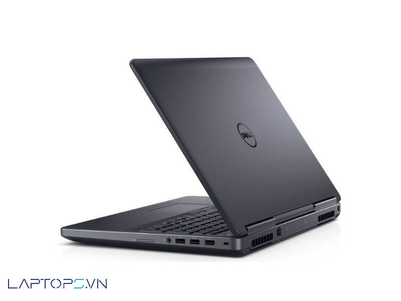 dell precision 7520