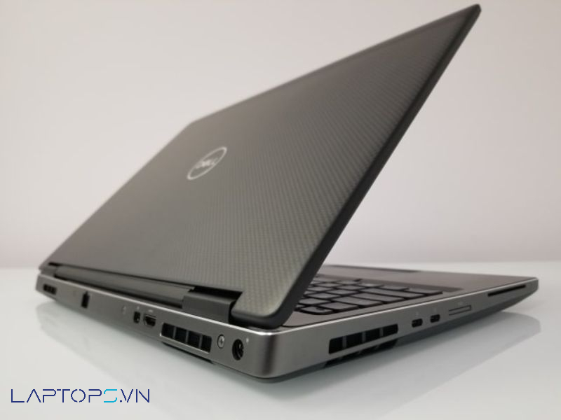 Dell Precision 7530