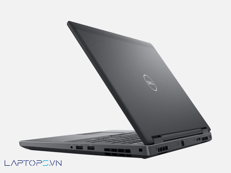 Dell Precision 7540