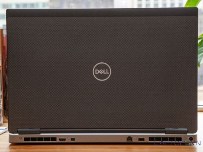 Dell Precision 7730 22 dell precision 7730 phu hop voi ai