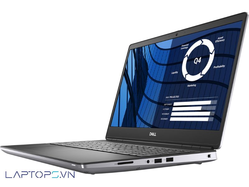 Dell Precision 7750