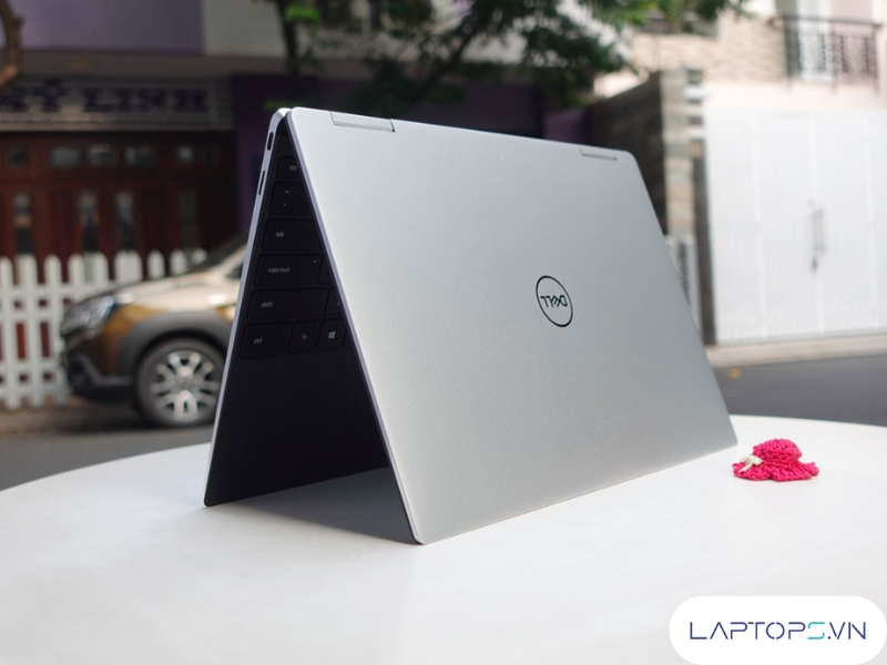Dell XPS 13 7390 (2-in-1) 22 dell xps 13 7390 thuc su danh cho doi tuong nao