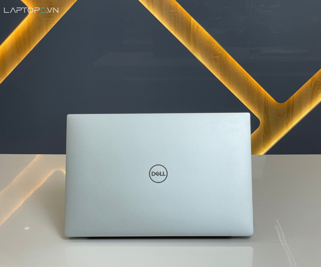 Dell XPS 13 7390 16 Bảo mật hiện đại và hệ thống tản nhiệt thông minh