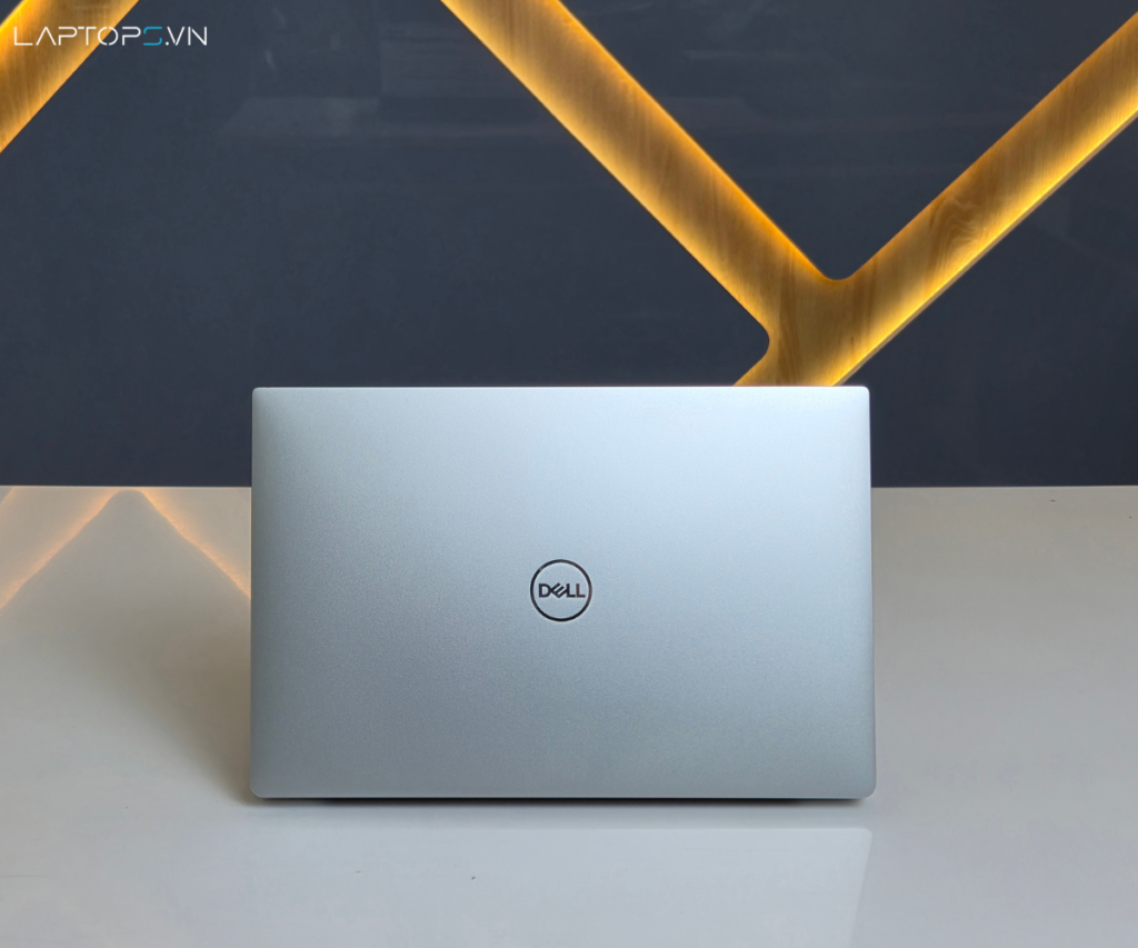 Dell XPS 13 9305 15 Thiết kế tổng quan của Dell XPS 9305